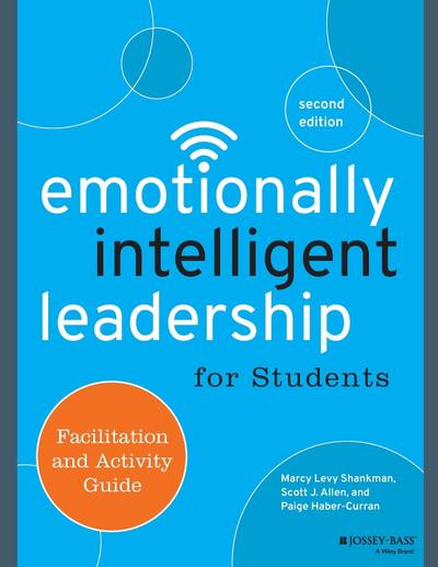 Emotionally Intelligent Leadership for Students