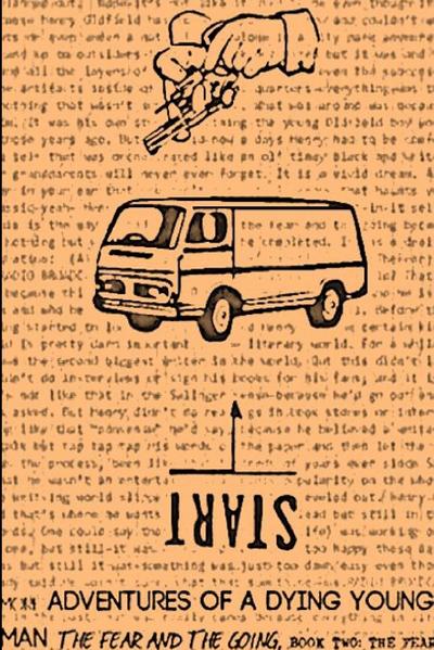 The Fear & The Going