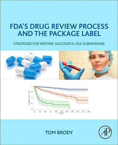 Fda’s Drug Review Process and the Package Label