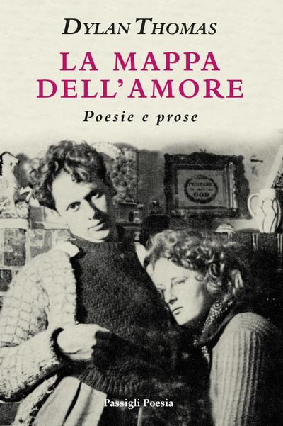 La mappa dell’amore. Poesie e prose. Ediz. italiana e inglese