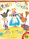 Purim Chicken