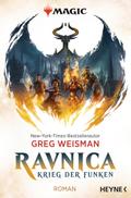 MAGIC: The Gathering - Ravnica
