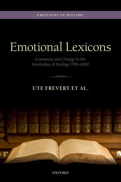 Emotional Lexicons