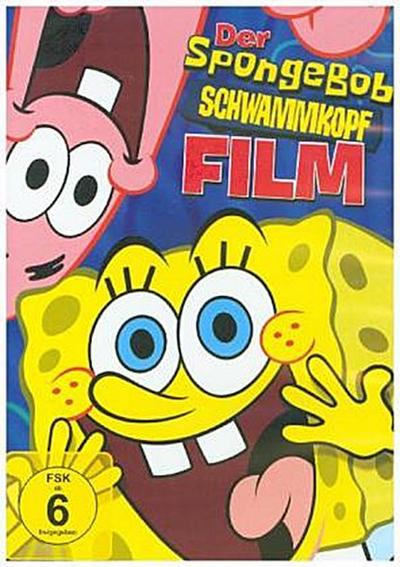 Der SpongeBob Schwammkopf Film