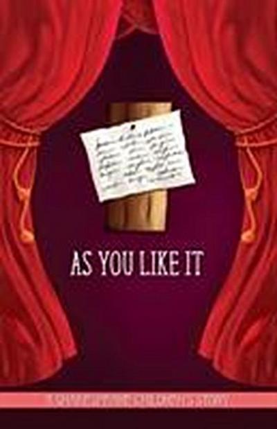 As You Like It