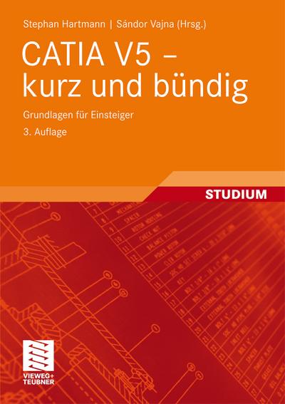 CATIA V5 - kurz und bündig