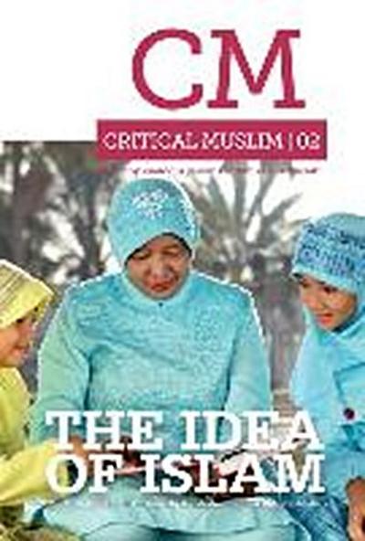 Critical Muslim 2