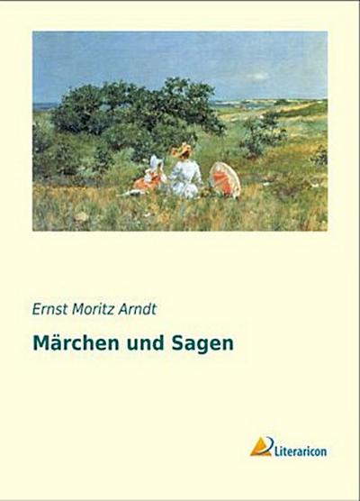 Märchen und Sagen