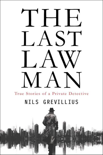 The Last Lawman