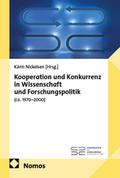 Kooperation und Konkurrenz in Wissenschaft und For