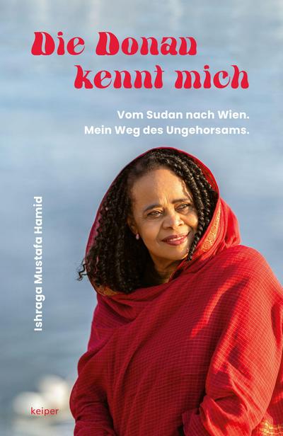 Die Donau kennt mich