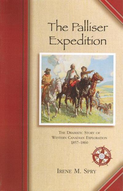 The Palliser Expedition
