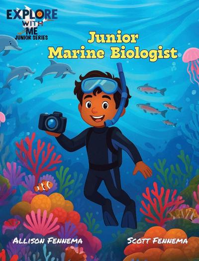 Junior Marine Biologist
