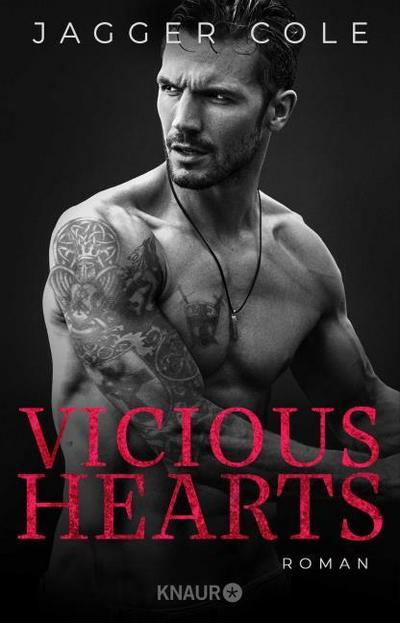 Vicious Hearts (Deutsche Ausgabe)