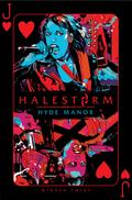 Halestorm: Hyde Manor