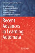 Recent Advances in Learning Automata