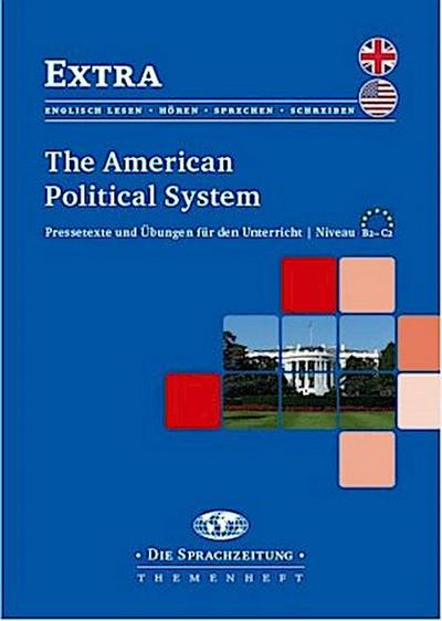 The American Political System, m. 1 Audio