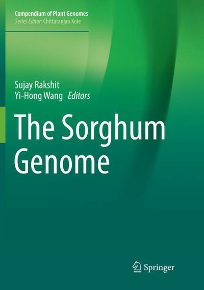 The Sorghum Genome
