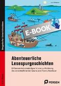 Abenteuerliche Lesespurgeschichten