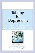 Talking to Depression