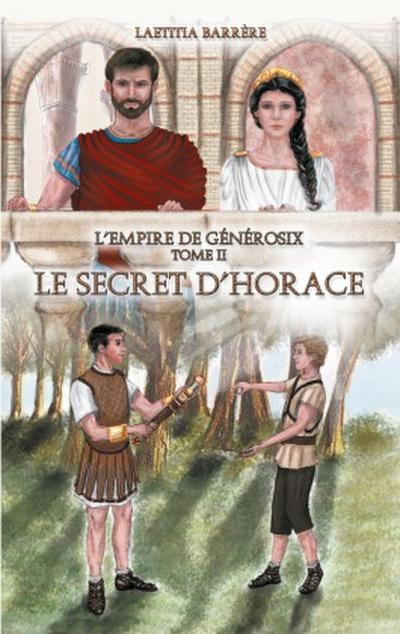 Le secret d’Horace