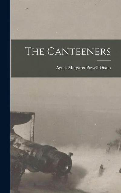 The Canteeners