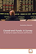 Closed-end Funds: A Survey