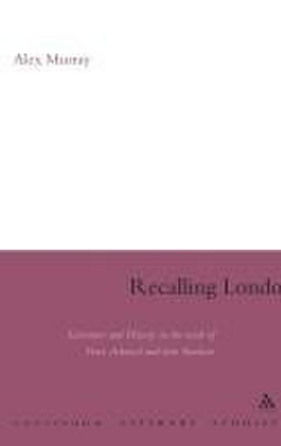 Recalling London