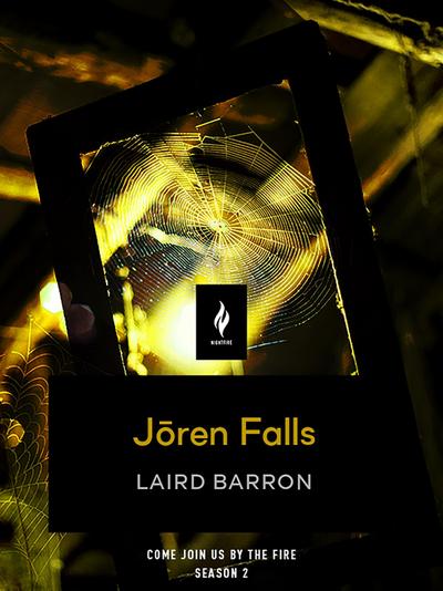 Joren Falls
