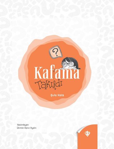 Kafama Tak¿ld¿