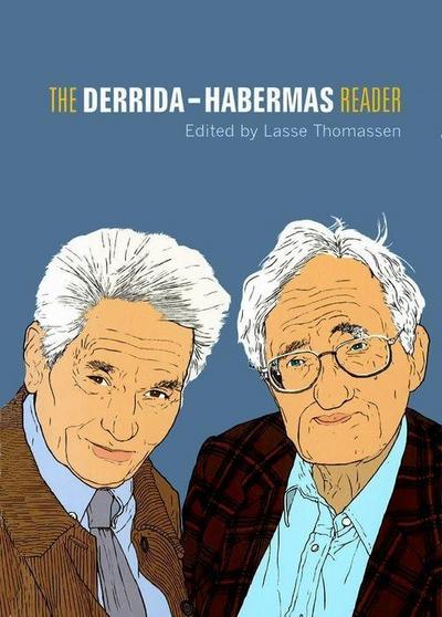 The Derrida - Habermas Reader