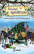 Ponyhof Apfelblüte - Weihnachten auf dem Reiterhof