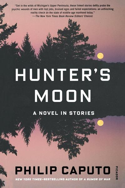 Hunter’s Moon