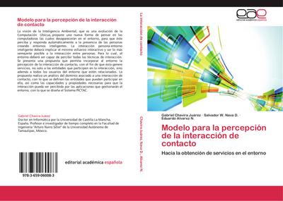 Modelo para la percepción de la interacción de contacto
