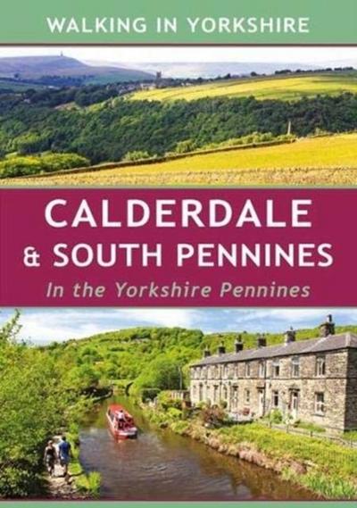 Calderdale & South Pennines