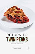 Return to Twin Peaks