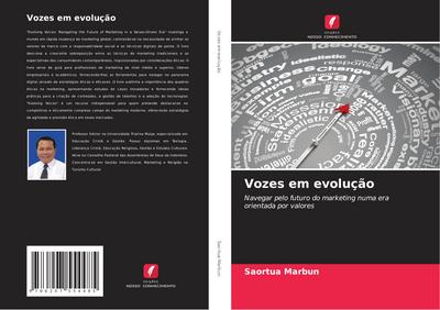 Vozes em evolução