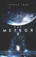 Der Meteor 2 von Joshua Tree | Ebook