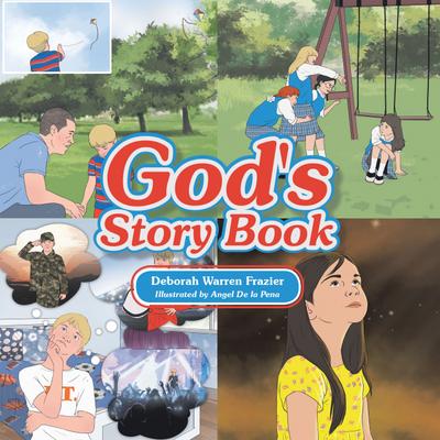 God’s Story Book