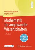 Mathematik für angewandte Wissenschaften