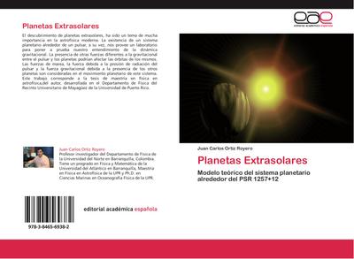 Planetas Extrasolares