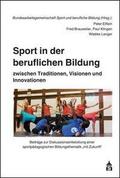 Sport in der beruflichen Bildung