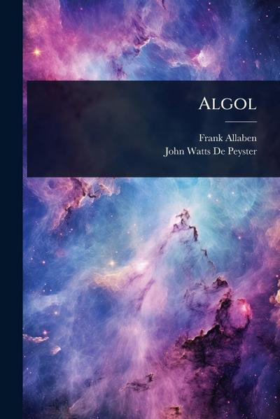Algol
