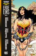 Wonder Woman: Erde Eins - Bd. 1