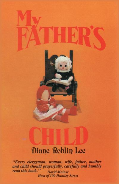 My Father’s Child