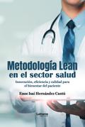 Metodología Lean en el sector salud