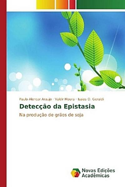 Detecção da Epistasia