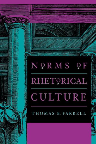 Norms of Rhetorical Culture