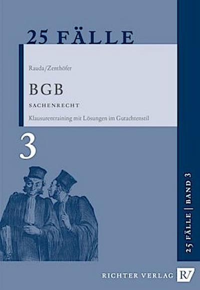 BGB Sachenrecht