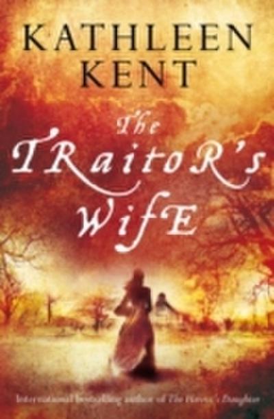 Traitor’s Wife